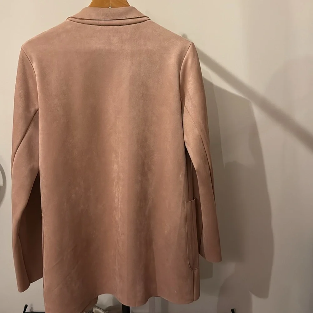 Zara Jacket - Picture 2 of 2